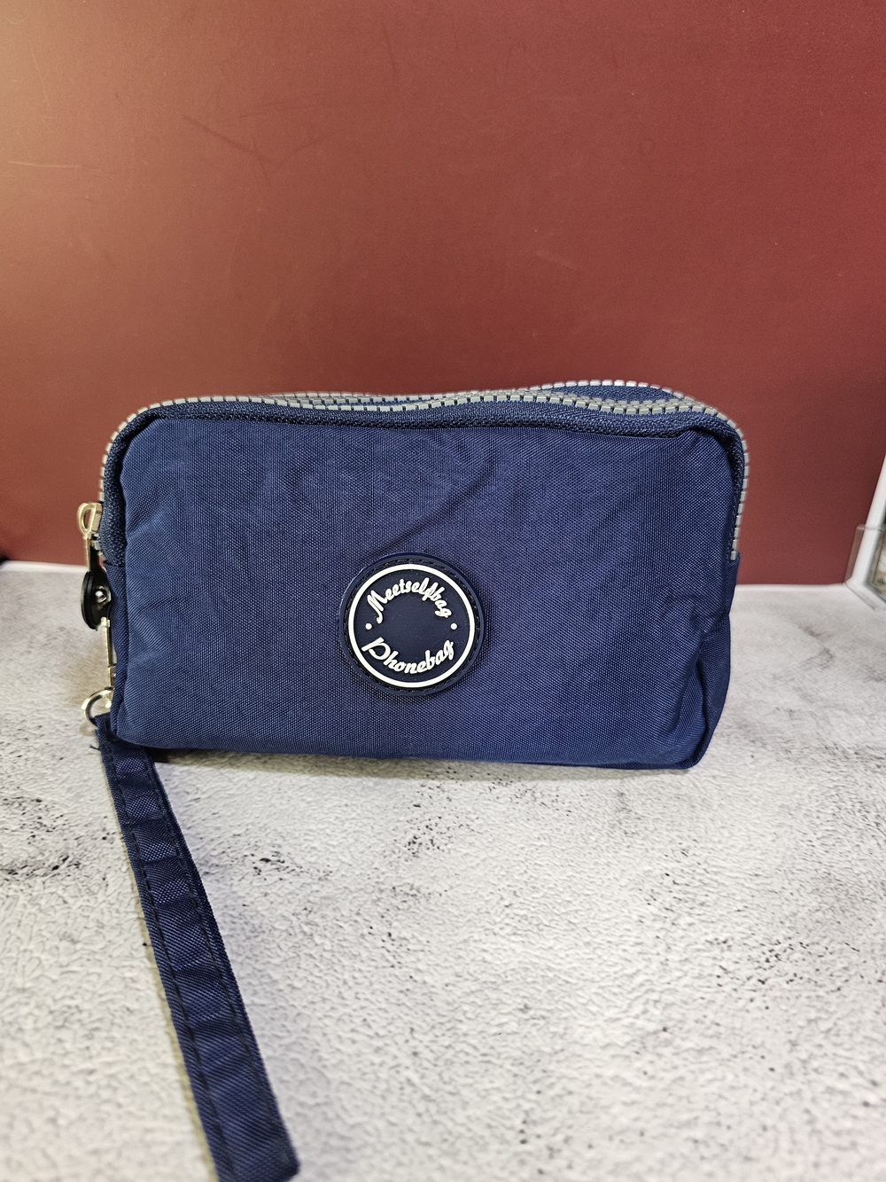 Everyday Essentials Bag